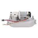 Linkes Antriebsrad Ecovacs 201-2250-00d7 für Fensterreinigungsroboter