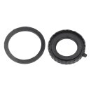 LUTH Premium Profi Parts Lüftergummi (2-Teilig)...