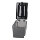 LUTH Premium Profi Parts Frischwassertank (Schwarz)...