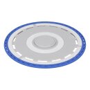 Wischpad Ecovacs 201-2441-0458 für Staubsauger-Roboter