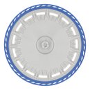 LUTH Premium Profi Parts Wischpad kompatibel mit Ecovacs 201-2441-0458 für Staubsauger-Roboter