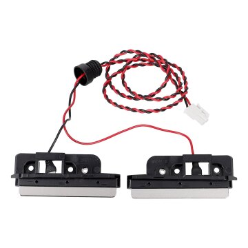 Kontaktstifte Zum Laden Ecovacs 201-2452-0017 für Mähroboter