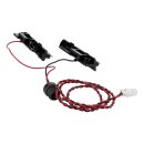 Kontaktstifte Zum Laden Ecovacs 201-2452-0017 für Mähroboter