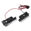 LUTH Premium Profi Parts Kontaktstifte Zum Laden kompatibel mit Ecovacs 201-2452-0017 für Mähroboter