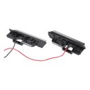 LUTH Premium Profi Parts Kontaktstifte Zum Laden kompatibel mit Ecovacs 201-2452-0017 für Mähroboter