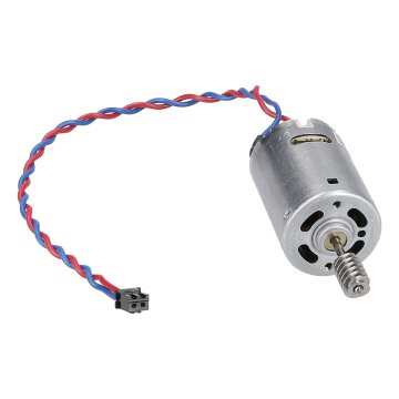LUTH Premium Profi Parts Motor Des Antriebsrades kompatibel mit Ecovacs 201-2432-0410 für Fensterreinigungsroboter