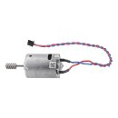 LUTH Premium Profi Parts Motor Des Antriebsrades kompatibel mit Ecovacs 201-2432-0410 für Fensterreinigungsroboter