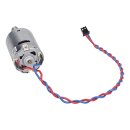 LUTH Premium Profi Parts Motor Des Antriebsrades kompatibel mit Ecovacs 201-2432-0410 für Fensterreinigungsroboter