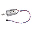 LUTH Premium Profi Parts Motor Des Antriebsrades kompatibel mit Ecovacs 201-2432-0410 für Fensterreinigungsroboter