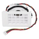 LUTH Premium Profi Parts Lüftermotor (Weiß)...