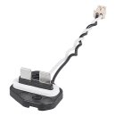 LUTH Premium Profi Parts Kabel Zur Wasserstandserkennung kompatibel mit Ecovacs 201-2432-0424 für Fensterreinigungsroboter