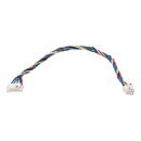 LUTH Premium Profi Parts Rtk-Kabelbaum Der Oberen Platine kompatibel mit Ecovacs 201-2337-1269 für Mähroboter