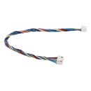 LUTH Premium Profi Parts Rtk-Kabelbaum Der Oberen Platine kompatibel mit Ecovacs 201-2337-1269 für Mähroboter