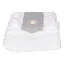 Staubbeutel(Nicht-Antibakteriell) Ecovacs 201-2453-0071 für Staubsauger-Roboter