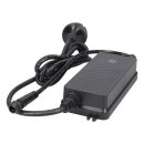 LUTH Premium Profi Parts Ladegerät kompatibel mit Ecovacs 201-2452-0004 für Mähroboter