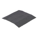 LUTH Premium Profi Parts Magnetring-Halteband kompatibel mit Ecovacs 201-2250-00b2 für Fensterreinigungsroboter