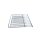 Grillrost Backofenrost Backrost 463x374mm kompatibel mit Bosch 00574876 574876 HEZ334000 Kombirost für Backofen
