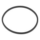 LUTH Premium Profi Parts Gürtel-Gummibeschichtung kompatibel mit Ecovacs 201-2357-11c5 für Staubsauger-Roboter