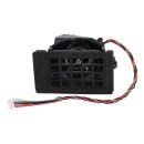 LUTH Premium Profi Parts Lüftermotor (Schwarz)...