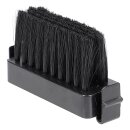 LUTH Premium Profi Parts Kamera-Pinsel kompatibel mit Ecovacs 201-2452-0037 für Mähroboter