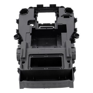 LUTH Premium Profi Parts Fahrgestell kompatibel mit Ecovacs 201-2452-0051 für Mähroboter