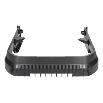 LUTH Premium Profi Parts Stoßstange kompatibel mit Ecovacs 201-2337-1232 für Mähroboter