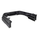 LUTH Premium Profi Parts Stoßstange kompatibel mit Ecovacs 201-2337-1232 für Mähroboter