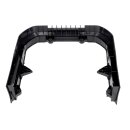 LUTH Premium Profi Parts Stoßstange kompatibel mit Ecovacs 201-2337-1232 für Mähroboter