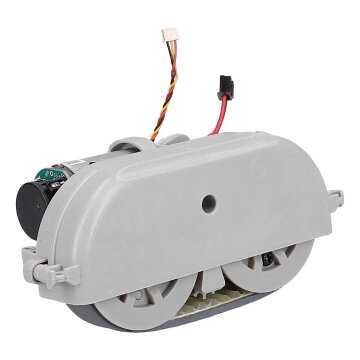 Rechtes Antriebsrad Ecovacs 201-2250-00d6 für Fensterreinigungsroboter