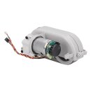 LUTH Premium Profi Parts Rechtes Antriebsrad kompatibel mit Ecovacs 201-2250-00d6 für Fensterreinigungsroboter