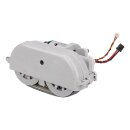 LUTH Premium Profi Parts Rechtes Antriebsrad kompatibel mit Ecovacs 201-2250-00d6 für Fensterreinigungsroboter