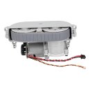 LUTH Premium Profi Parts Rechtes Antriebsrad kompatibel mit Ecovacs 201-2250-00d6 für Fensterreinigungsroboter