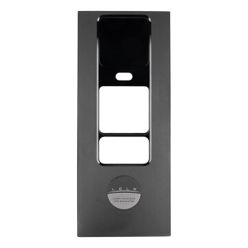 Obere Dekorative Abdeckung Ecovacs 201-2452-0056 für Mähroboter