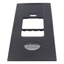 Obere Dekorative Abdeckung Ecovacs 201-2452-0056 für Mähroboter