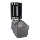 Schmutzwassertank (Schwarz) Ecovacs 201-2425-1072...