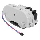 LUTH Premium Profi Parts Rechtes Antriebsrad kompatibel mit Ecovacs 201-2432-0408 für Fensterreinigungsroboter