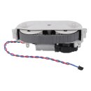 LUTH Premium Profi Parts Rechtes Antriebsrad kompatibel mit Ecovacs 201-2432-0408 für Fensterreinigungsroboter