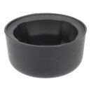 LUTH Premium Profi Parts Lidar-Objektiv-Abdeckung kompatibel mit Ecovacs 201-2337-1270 für Mähroboter