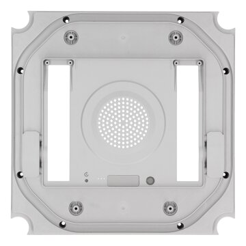 LUTH Premium Profi Parts Fahrgestell kompatibel mit Ecovacs 201-2432-0422 für Fensterreinigungsroboter