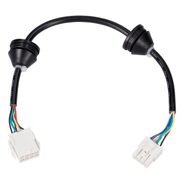 LUTH Premium Profi Parts Verlängerungskabel für Mähmotor kompatibel mit Ecovacs 201-2452-0028 für Mähroboter