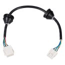 LUTH Premium Profi Parts Verlängerungskabel für...