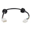 LUTH Premium Profi Parts Verlängerungskabel für Mähmotor kompatibel mit Ecovacs 201-2452-0028 für Mähroboter