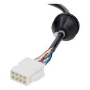 LUTH Premium Profi Parts Verlängerungskabel für Mähmotor kompatibel mit Ecovacs 201-2452-0028 für Mähroboter