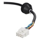 LUTH Premium Profi Parts Verlängerungskabel für Mähmotor kompatibel mit Ecovacs 201-2452-0028 für Mähroboter