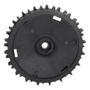 LUTH Premium Profi Parts Antriebsrad Kompatibel mit...