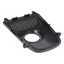 LUTH Premium Profi Parts Lidar-Dekorabdeckung kompatibel mit Ecovacs 201-2337-1271 für Mähroboter