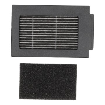Filter Ecovacs 201-2441-0453 für Staubsauger-Roboter