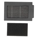 LUTH Premium Profi Parts Filter kompatibel mit Ecovacs...