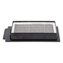 LUTH Premium Profi Parts Filter kompatibel mit Ecovacs 201-2441-0453 für Staubsauger-Roboter