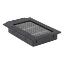 LUTH Premium Profi Parts Filter kompatibel mit Ecovacs 201-2441-0453 für Staubsauger-Roboter